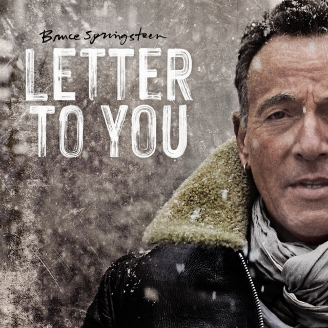 Letter To You (2LP/140G) & Magic (180G)