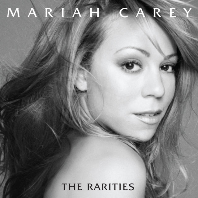 Daydream & Rarities (4LP) & Me. I Am Mariah...The Elusive Chanteuse (2LP)