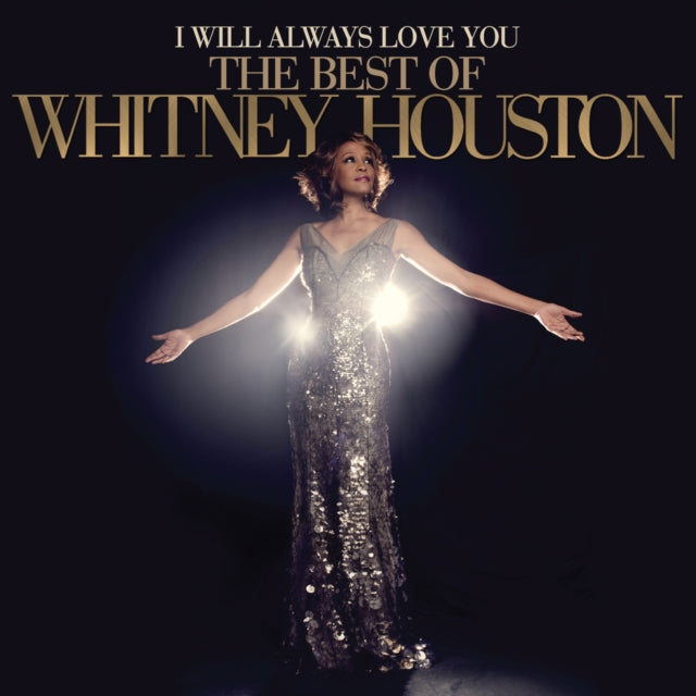 I Will Always Love You: The Best Of Whitney Houston (2LP) & Bodyguard Ost & Whitney & My Love Is Your Love & Whitney Houston