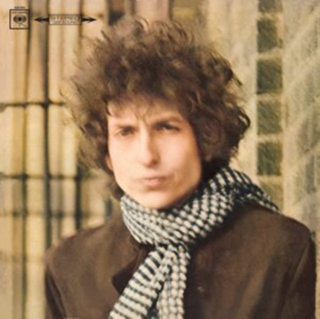 Bringing It All Back Home & Blonde On Blonde & Blonde On Blonde & Freewheelin Bob Dylan (140G/Dl Code)