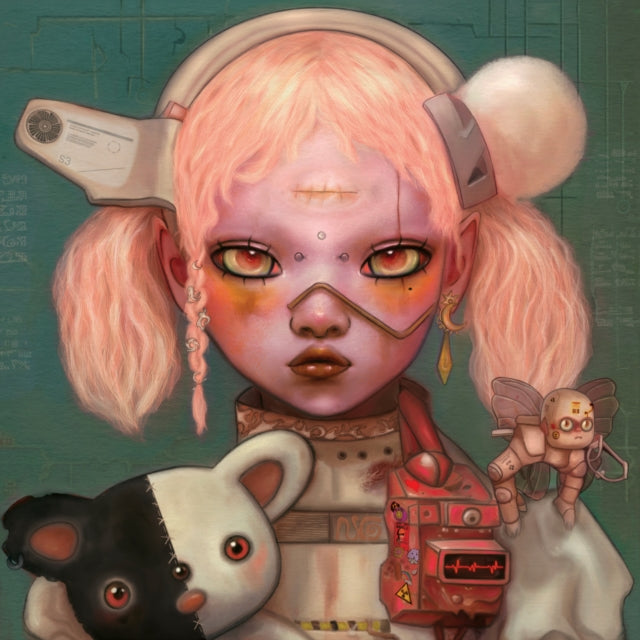 Post Human: Survival Horror (Wallet Sleeve Softpak/Booklet) & Post Human: Nex Gen (X)