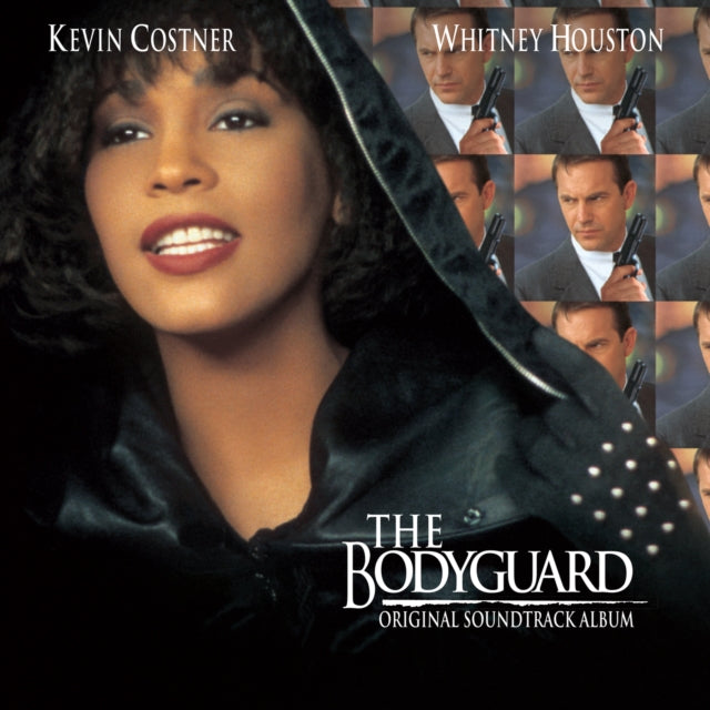 Bodyguard Ost & My Love Is Your Love & Whitney Houston
