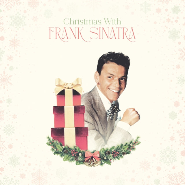 Christmas With Frank Sinatra (150G/Opaque White LP Vinyl) & Duets & Ultimate Sinatra