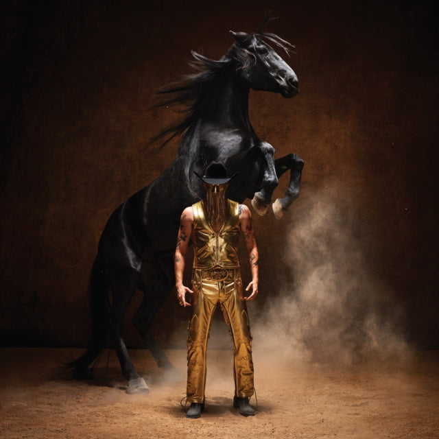 Orville Peck - Pony & Bronco - LP Vinyl Bundle