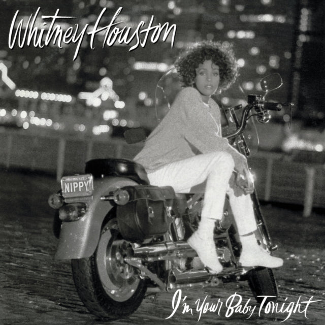 I Will Always Love You: The Best Of Whitney Houston (2LP) & I'm Your Baby Tonight