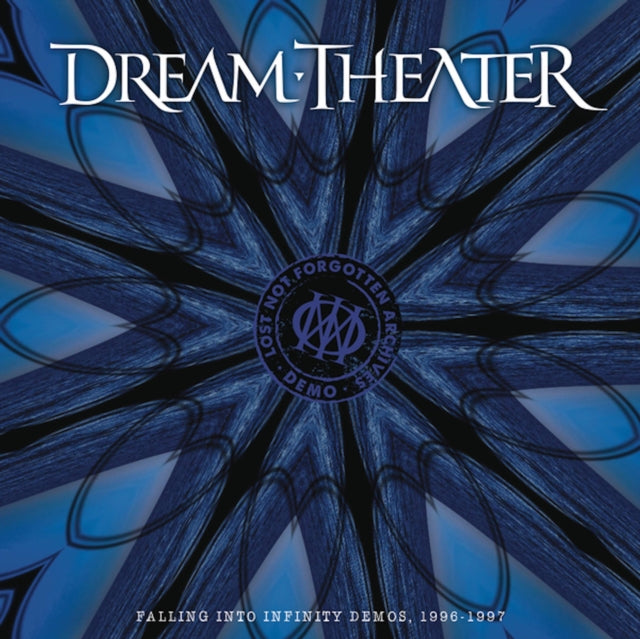 Dream Theater - Lost Not Forgotten Archives: When Dream And Day Reunite (Live) (2LP/CD) & Lost Not Forgotten Archives: The Majesty Demos (1985-1986) (2LP/CD) & Lost Not Forgotten Archives: Live In Nyc - 1993 (3LP/2CD) & Lost Not Forgotten Archives: