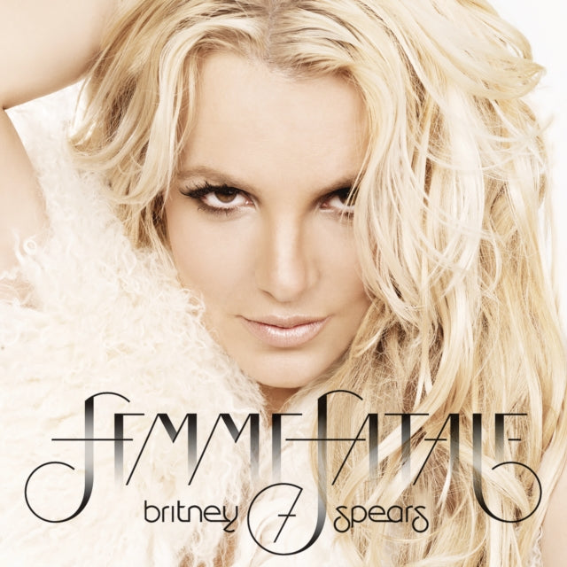 Baby One More Time & Femme Fatale
