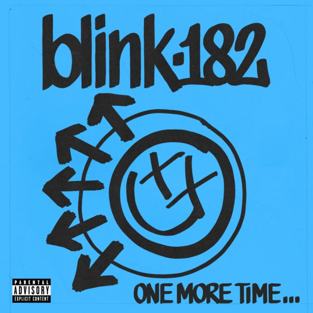 Enema Of The State (X) & One More Time… (X) & Blink-182