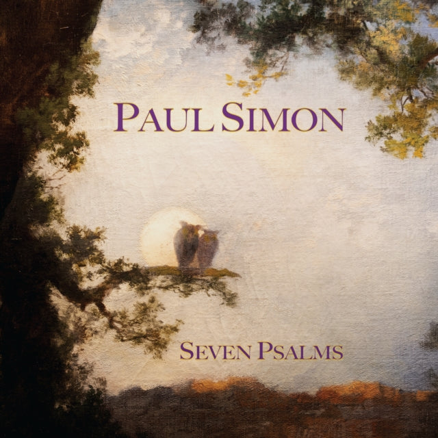 Seven Psalms & Graceland (25Th Anniversary Edition)