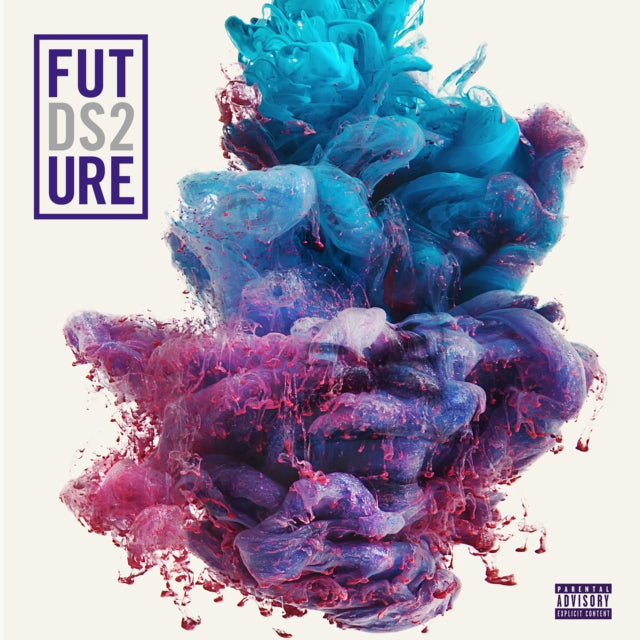 Future - Ds2 (X) (2LP) & Hndrxx (X) (2LP) & Monster (X)