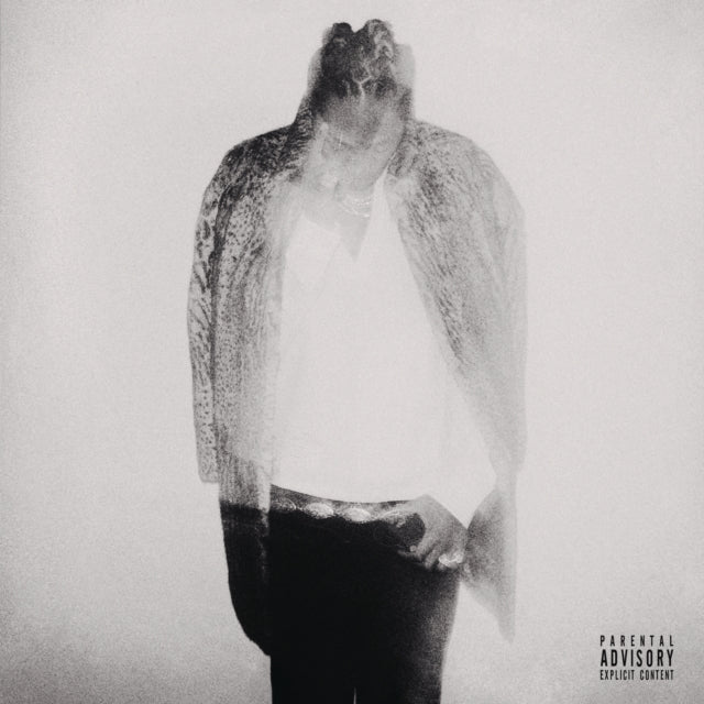 Ds2 (X) (2LP) & Hndrxx (X) (2LP) & Beast Mode (X)