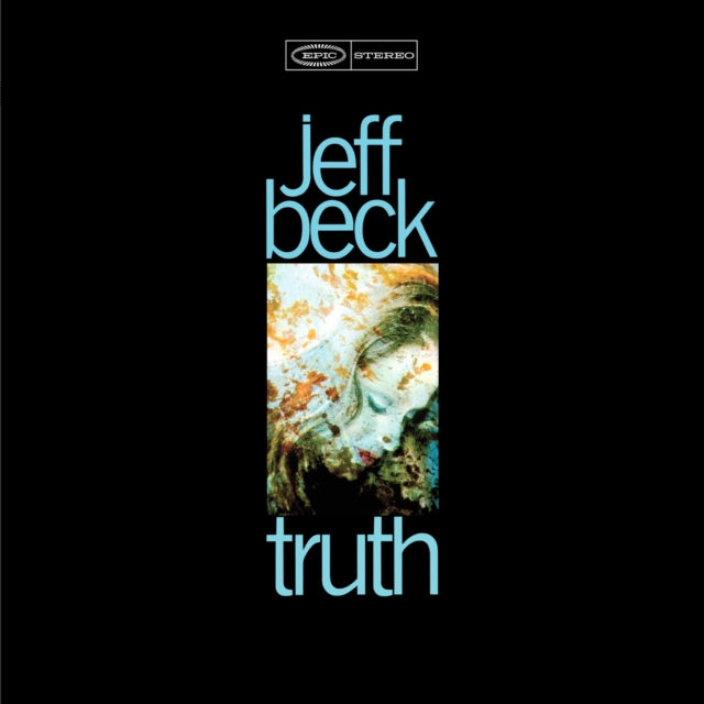 Truth (150G) & Beck-Ola (150G)