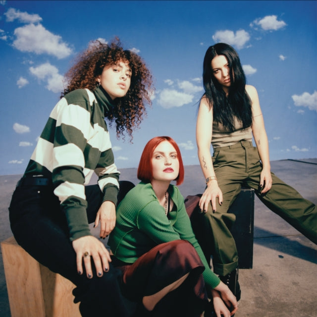 Saves The World & Saves The World (Raspberry LP Vinyl)