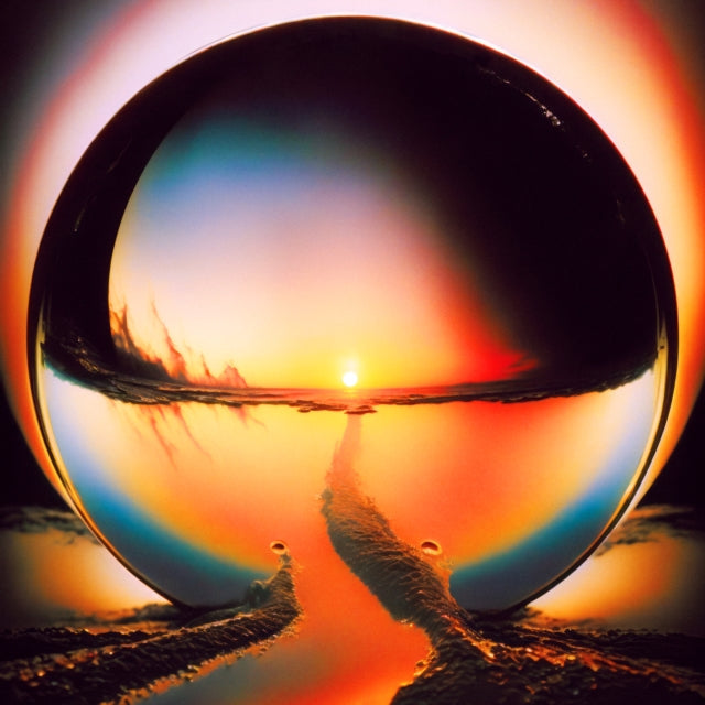 Social Cues (140G/Dl Insert) & Neon Pill & Tell Me I'm Pretty (180G/Dl Card/Gatefold) & Melophobia (180G/Dl Card) & Unpeeled (2LP/140G/Gatefold)