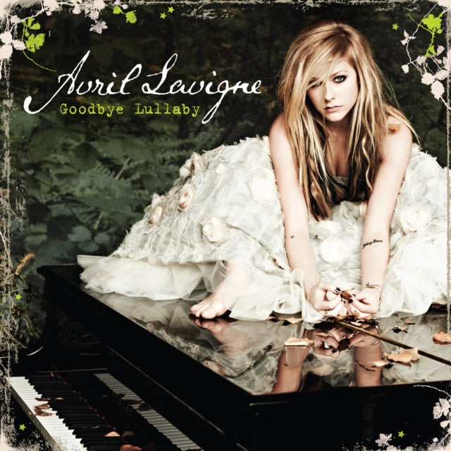 Greatest Hits (2LP) & Under My Skin & Goodbye Lullaby (2LP)