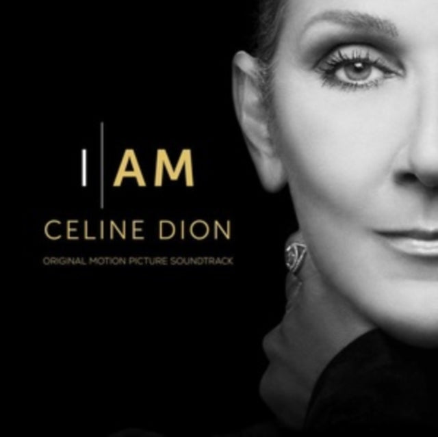 I Am: Celine Dion (Ost) & Taking Chances World Tour The Concert