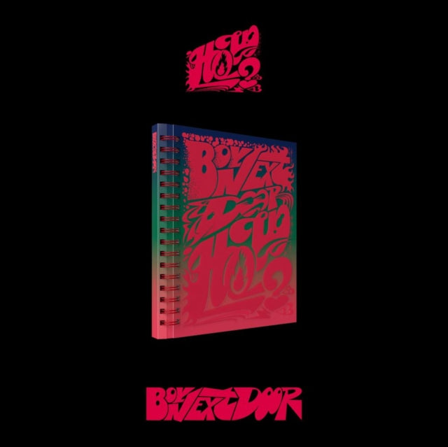 How? (Earth Ver.) & How? (Wind Ver.) & How? (Fire Ver.)