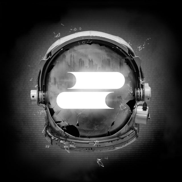 Algorithm & Title Of Record & Amalgamut (2LP)