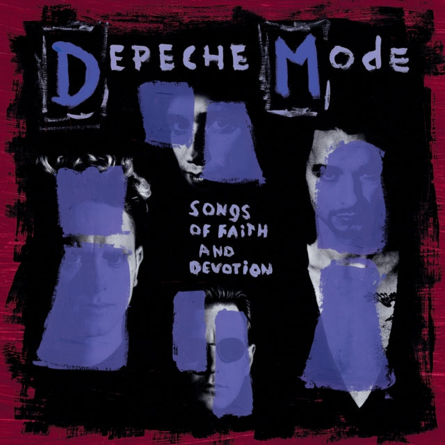 Music For The Masses & Songs Of Faith & Devotion