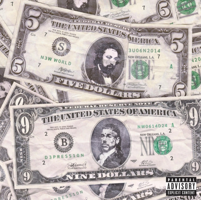 Long Term Effects Of Suffering & New World Depression