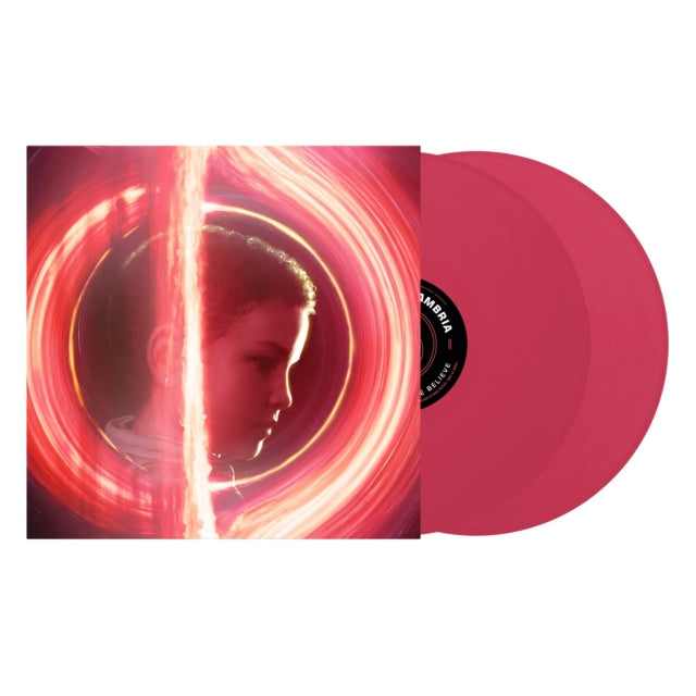 Vaxis Ii: A Window Of The Waking Mind (Transparent Electric Blue Vinyl/2LP) & Father Of Make Believe (X) (Magenta Vinyl/2LP) & Second Stage Turbine Blade & Good Apollo I'm Burning Star Iv Vol.1:  From Fear Through The Eyes Of Madness (2LP/150G/Dlcard)