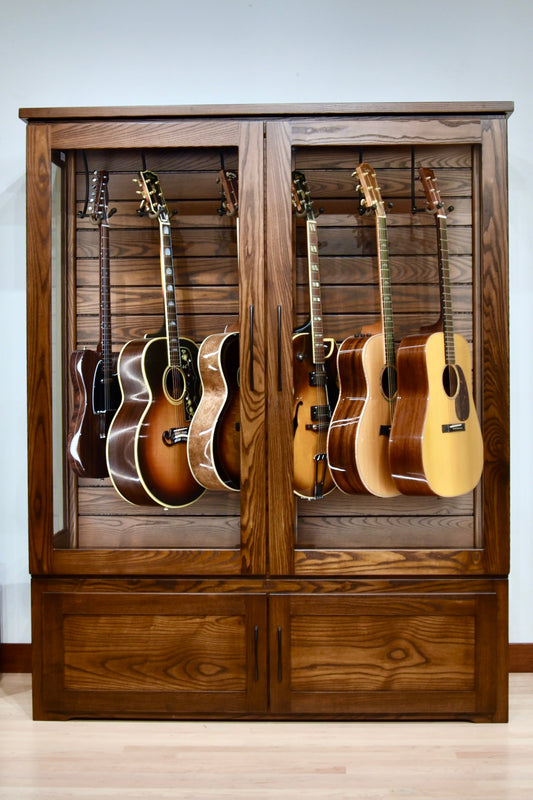 ClimaCab Traditional+ | Ash with Rich Tobacco *Available Nov 2025