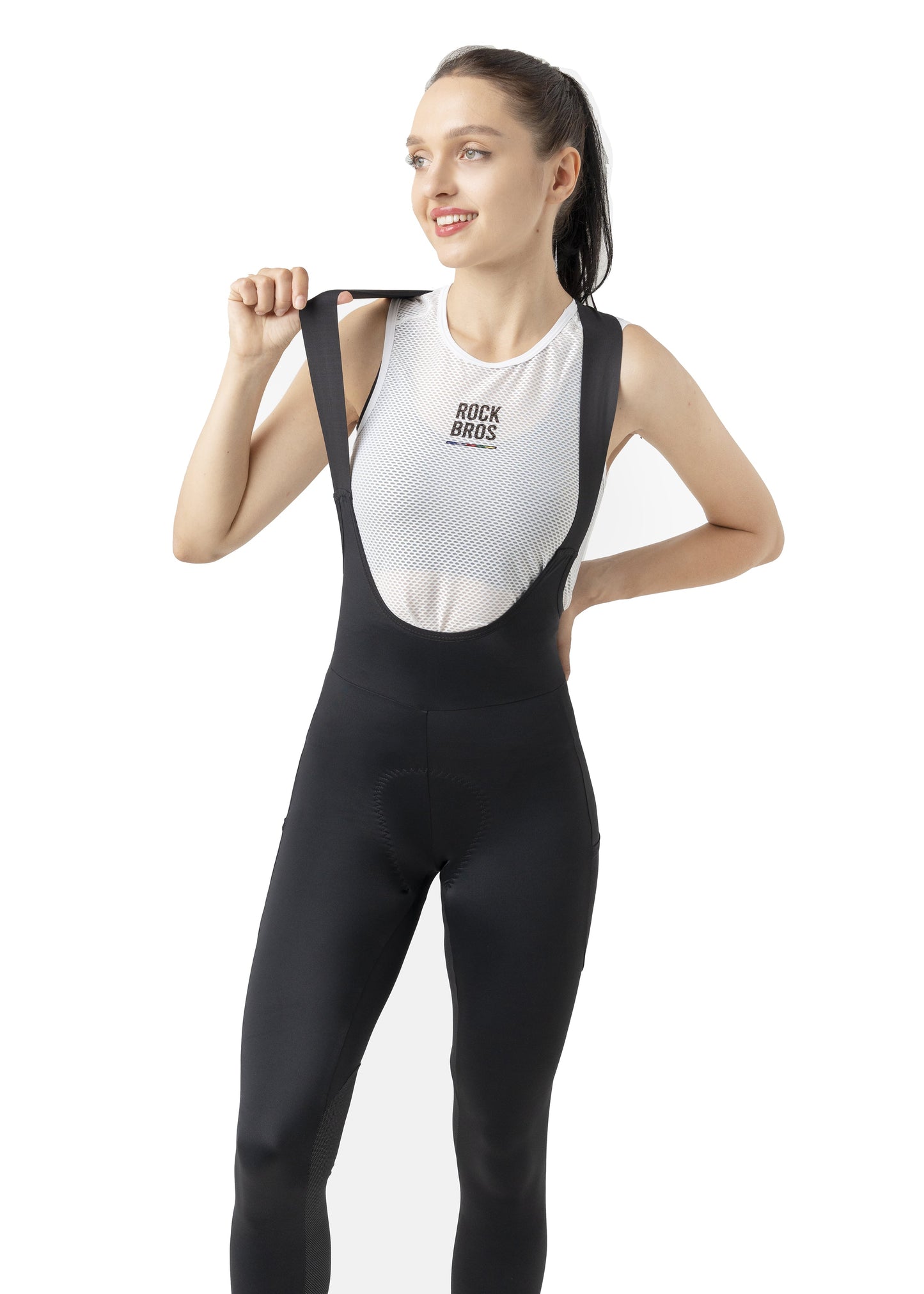 ROCKBROS Road-to-Sky Women's Bib Trousers