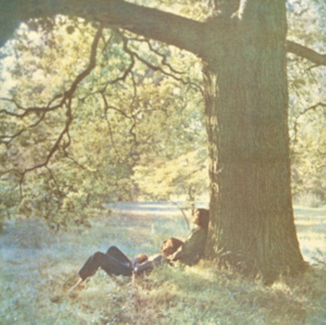 Plastic Ono Band & Imagine & Mind Games (The Ultimate Mixes) (2LP)