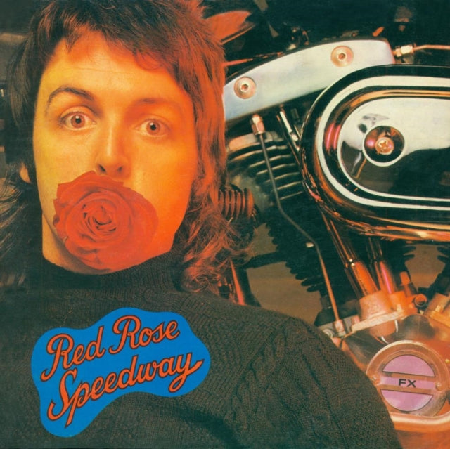 Band On The Run (Shm-CD) (Limited) & Red Rose Speedway (Shm-CD) (Limited) & Wild Life (Shm-CD) (Limited) & Greatest