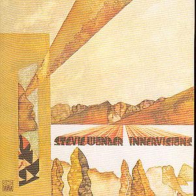 Definitive Collection & Innervisions & Fulfillingness First Finale
