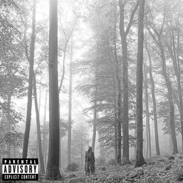 Folklore (X) & Midnights (X) (Blood Moon CD)