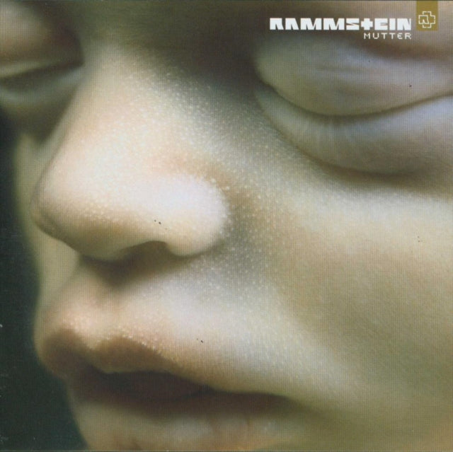 Rammstein - Mutter & Mutter - CD Bundle
