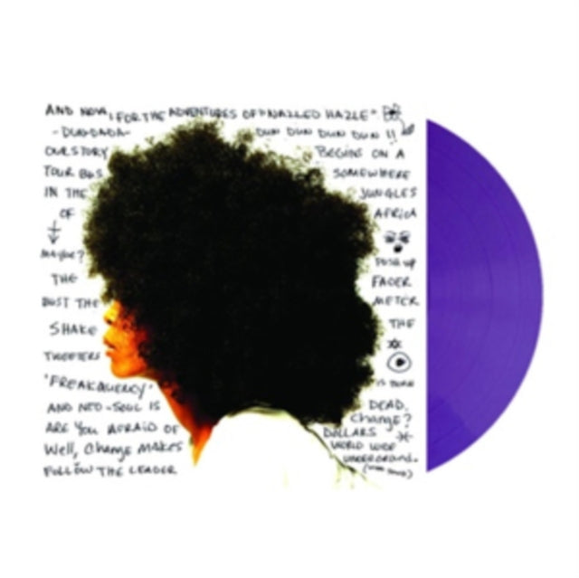 Worldwide Underground (Purple LP Vinyl) & But You Caint Use My Phone (Purple LP Vinyl) & Baduizm & Mama's Gun