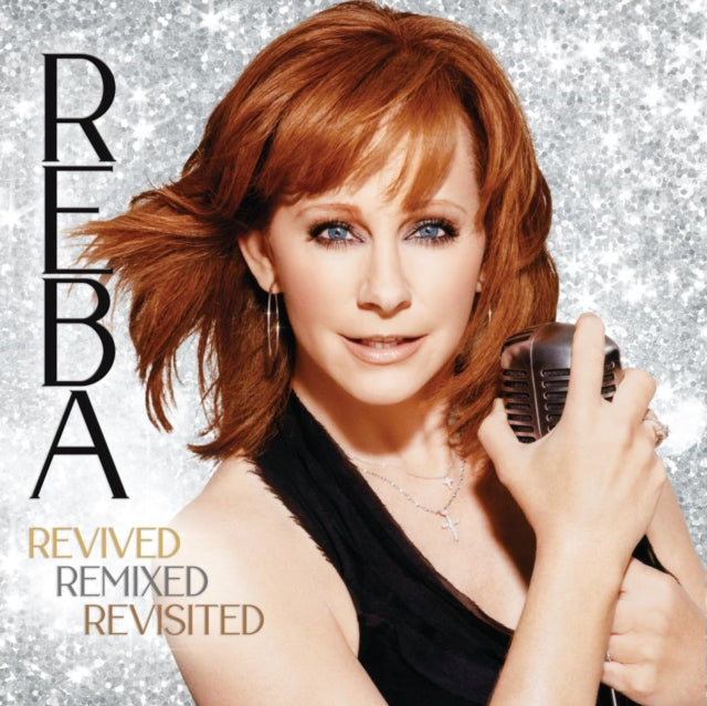 Revived Remixed Revisited (3LP Box Set) & Rumor Has It (30Th Anniversary Edition)
