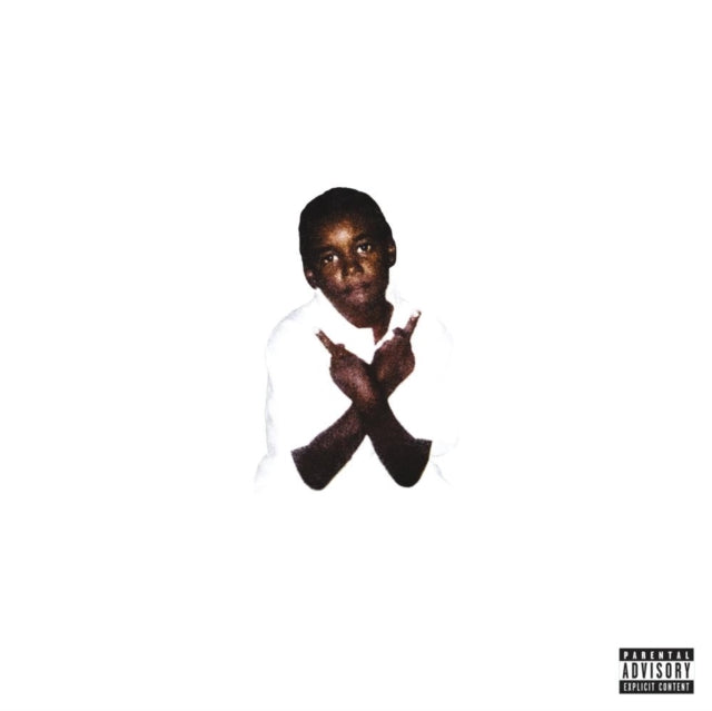 X (White LP Vinyl) & More Chaos (X) (White Vinyl/2LP)