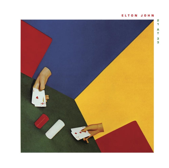 Peachtree Road (2LP) & 21 At 33