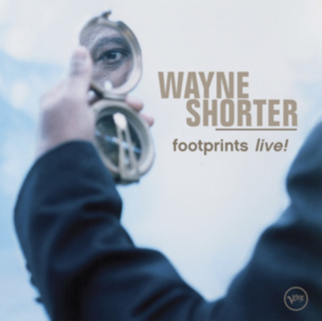 Footprints Live (Verve By Request Series) (2LP) & Speak No Evil (Blue Note Classic LP Vinyl Series)