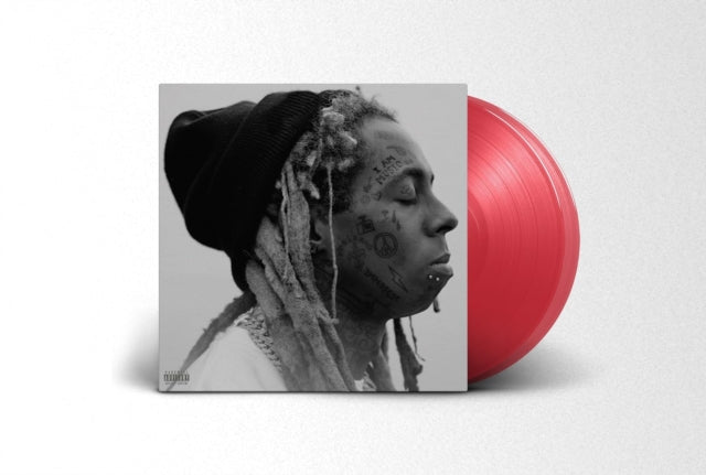 I Am Music (X) (2LP) & Tha Carter 3