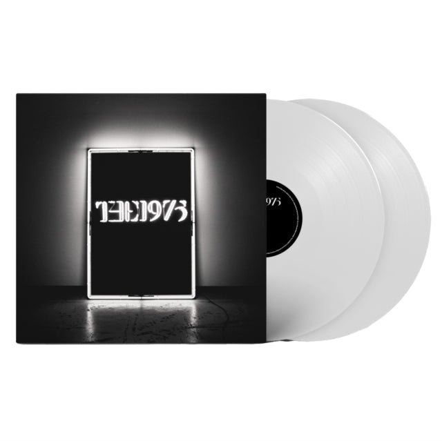 1975 (10Th Anniversary/Clear Vinyl/2LP) & 1975 (X)