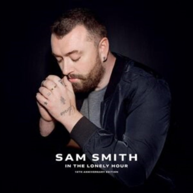 Sam Smith - Gloria (180G) & In The Lonely Hour (10Th Anniversary Edition)  - LP Vinyl Bundle