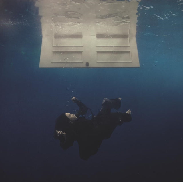 Happier Than Ever (X) (2LP) & Hit Me Hard & Soft (Recycled Black LP Vinyl) & When We All Fall Asleep, Where Do We Go? (Pale Yellow LP Vinyl)