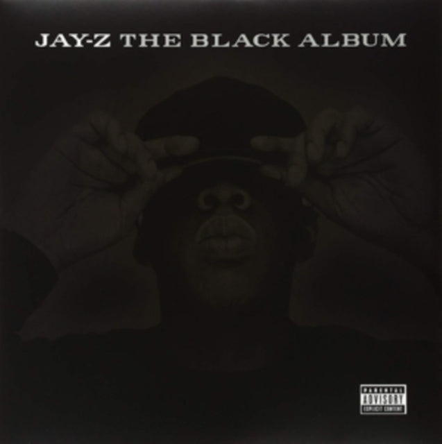 Black Album & Vol. 2 Hard Knock Life (X)