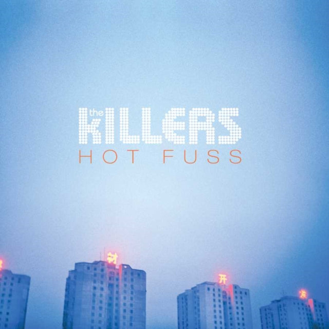 Killers - Hot Fuss & Sam's Town & Direct Hits - CD Bundle