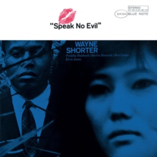 Footprints Live (Verve By Request Series) (2LP) & Night Dreamer (Blue Note Classic LP Vinyl Series) & Speak No Evil (Blue Note Classic LP Vinyl Series)
