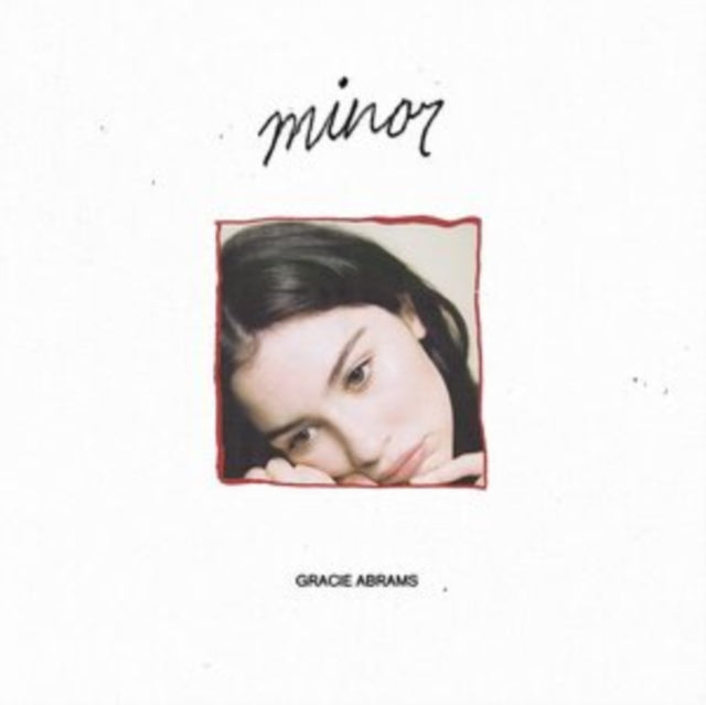 Gracie Abrams - Good Riddance Acoustic Shows (Live) (Magenta LP Vinyl) & Minor - Ep