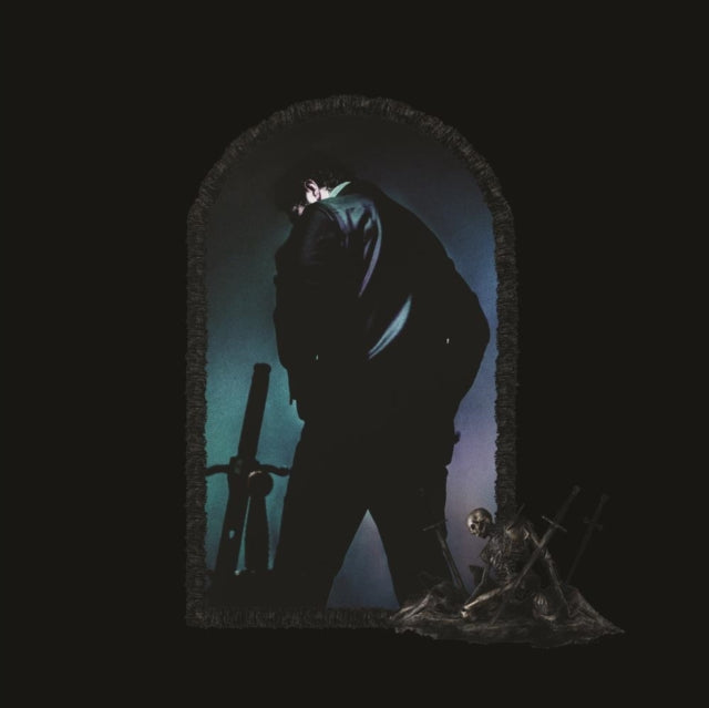 Austin (Forest Green/2LP) (X) & Hollywood's Bleeding (Lavender Vinyl/2LP) & Hollywood's Bleeding (2LP/Pink Vinyl) & Stoney (Orange LP Vinyl) & Beerbongs & Bentleys (2LP/Clear Vinyl)