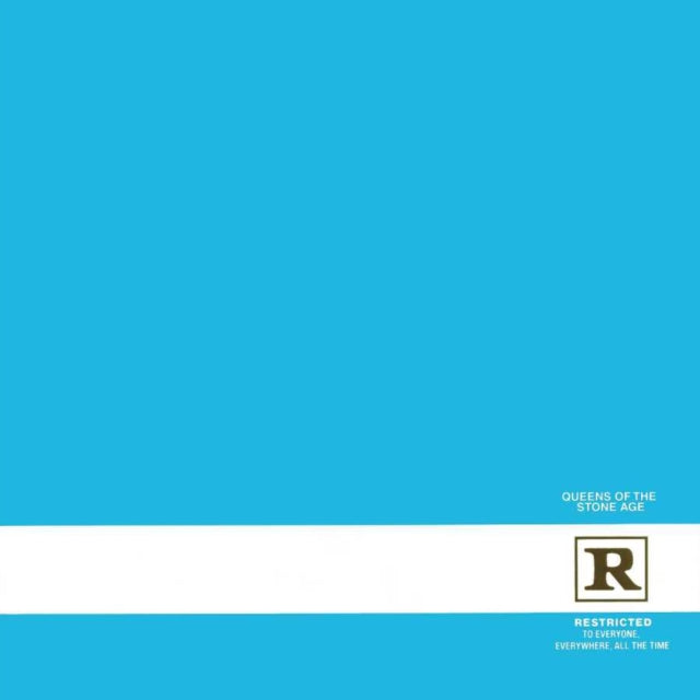 Rated R (180G) (X) & Like Clockwork & Villains (Gatefold/Dl Card)