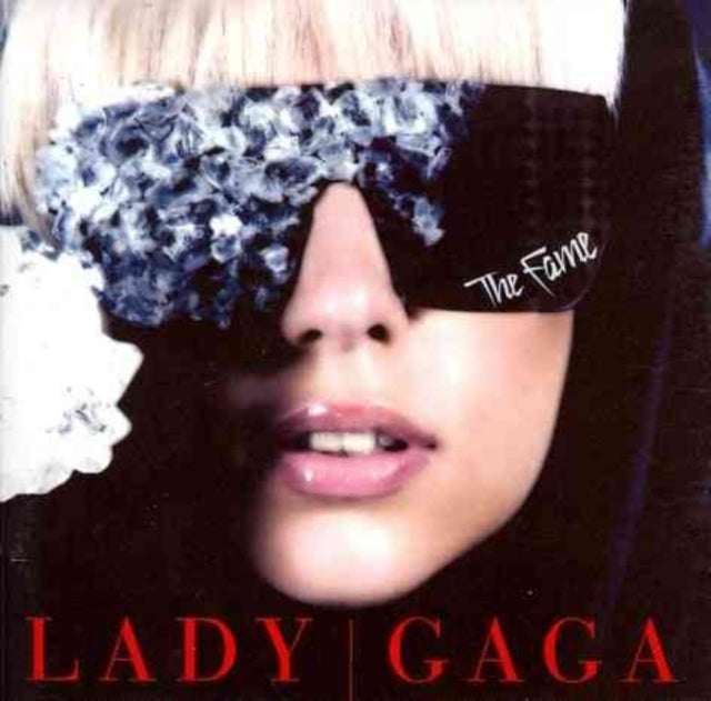 Lady Gaga - Fame & Fame Monster - CD Bundle