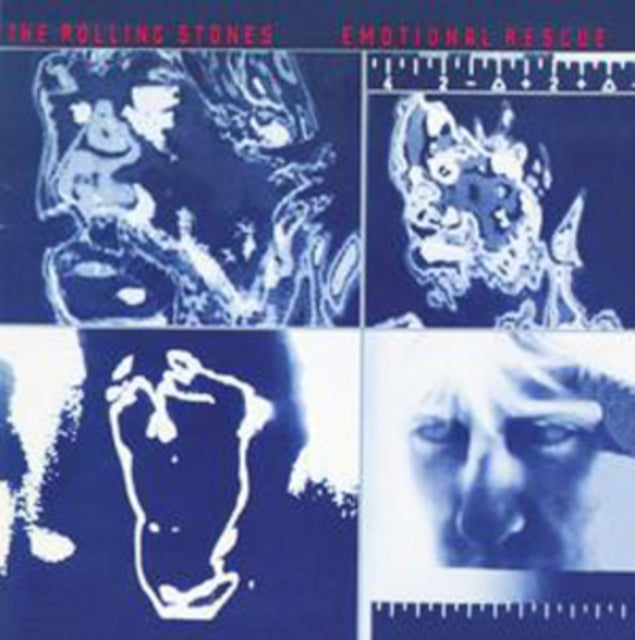 Black & Blue & Emotional Rescue & Some Girls & Exile On Main Street & Flashpoint