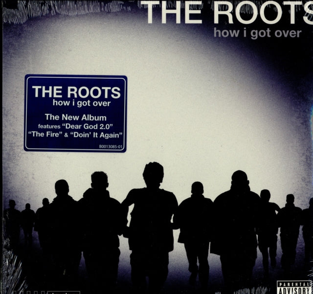 Things Fall Apart & How I Got Over & Undun & Deeper Roots